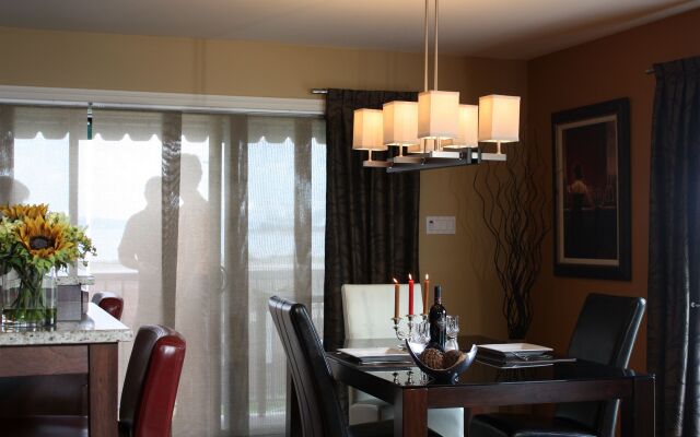 Hotel Le Littoral