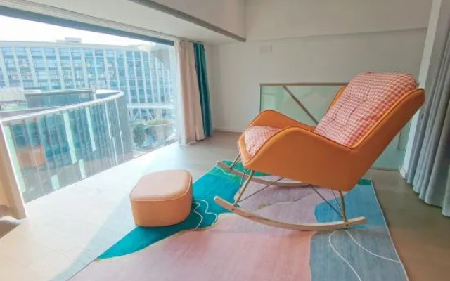 September Homestay