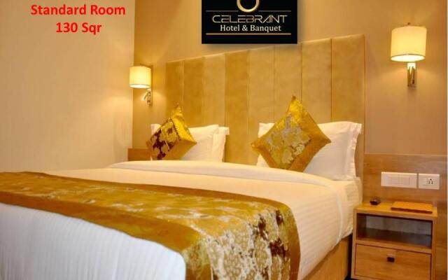 Celebrant Hotels & Banquet