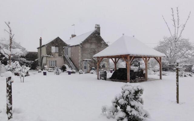 Le Clos des Bérengeries