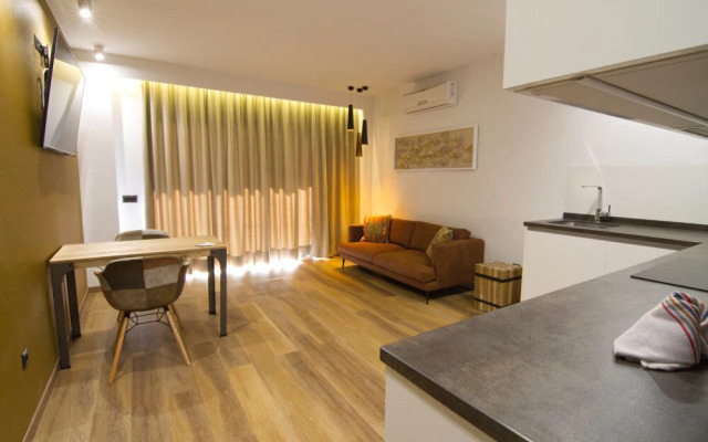 Apartamento UrbanizaciÃ³n Hacienda 10B