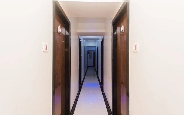 Hotel Sweet Dream By OYO Rooms