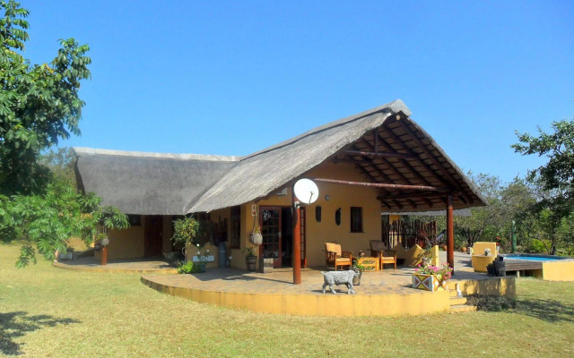 Silonque Bush Estate & Spa