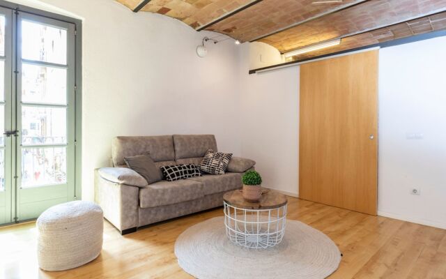 Bravissimo Cort Reial Entresol B