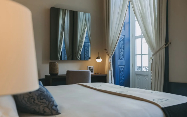 Torel Palace Porto