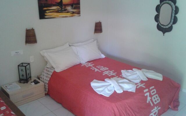 Pousada Casa Típica