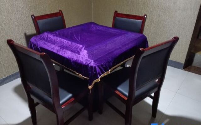 NanYang Jianwu Hotel