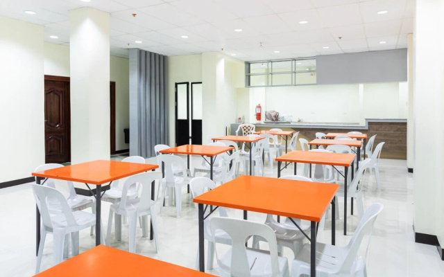 Jrjf Annex by OYO Rooms
