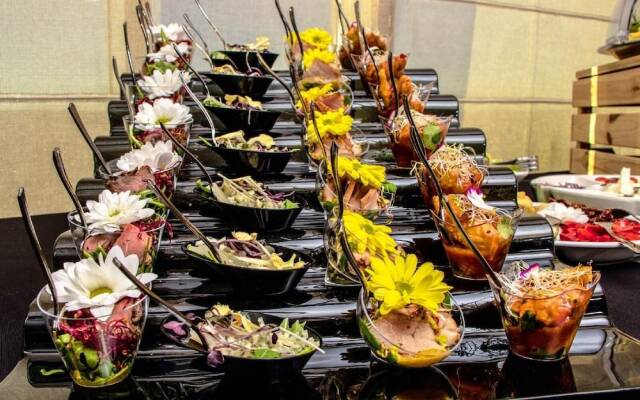 Hotel Olimp Business & Spa