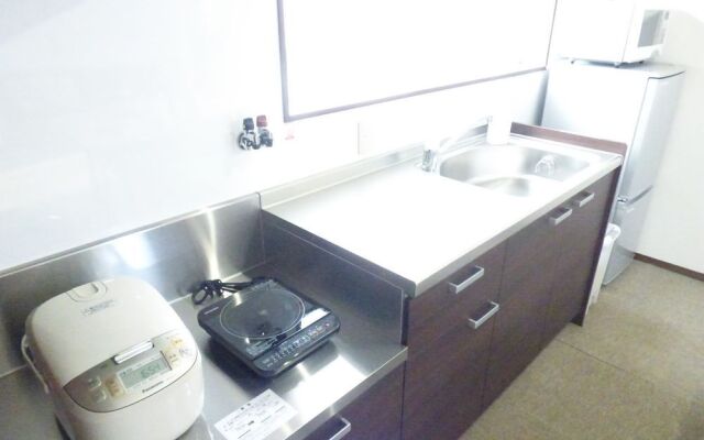 SAIZEN Matsumuro stay