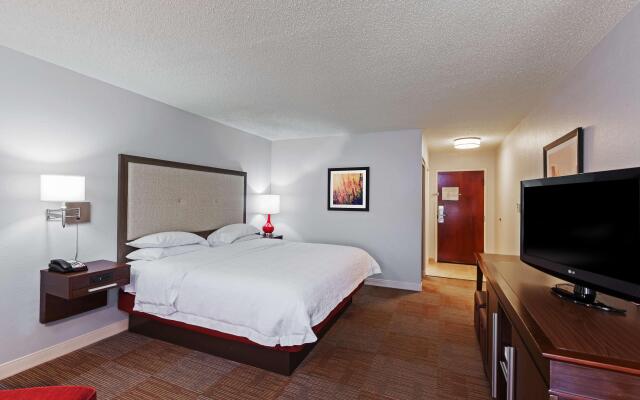 Hampton Inn Oklahoma City-Northwest