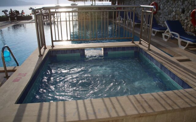 Zeybek Hotel