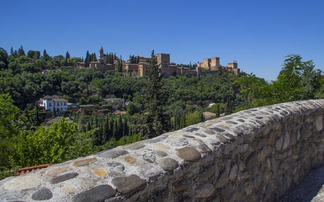 Alhambra Dreams Granada