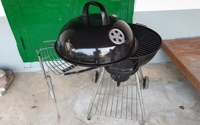 Namwon Sugokdang Hanok Stay