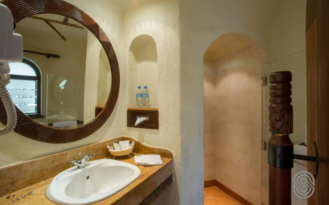 Serengeti Serena Safari Lodge