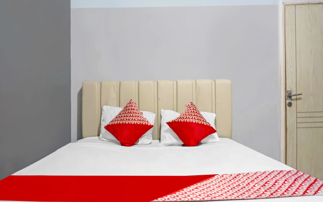 Puspita Guesthouse by Oyo Rooms