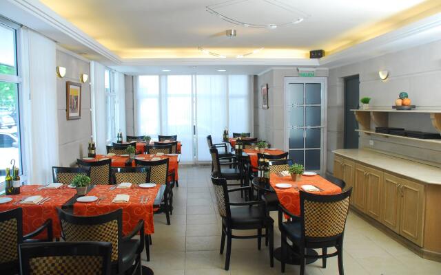 Argentino Hotel