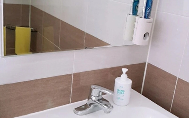 Gyeongju Sopung Stay