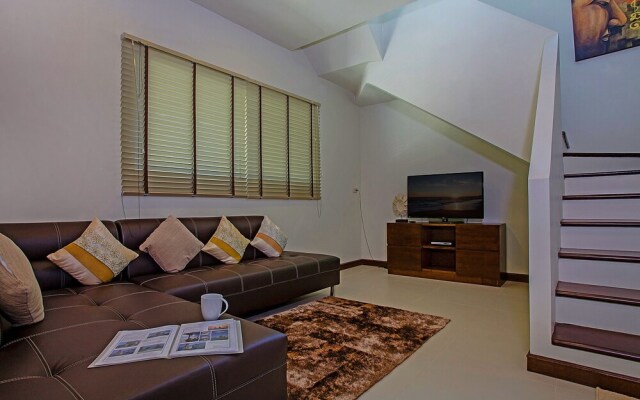 Rawayana Pool Villa