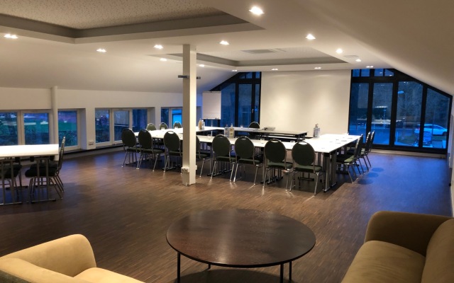 Essensio Hotel Düsseldorf