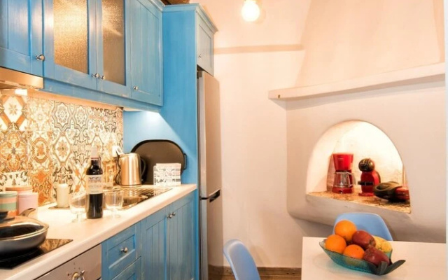 Gavrion s Nest - Perfect for Families - Couples