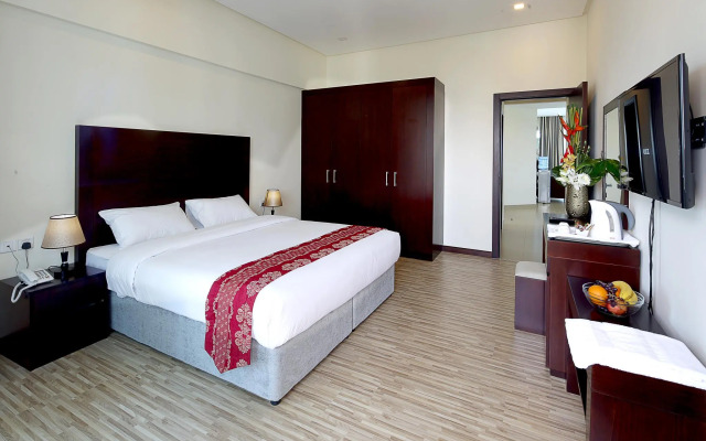 Loumage Comfort Aspire Tower