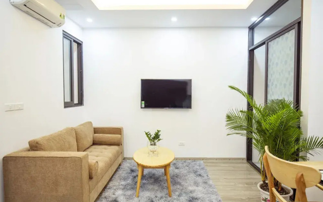 Minasi Home- Westlake