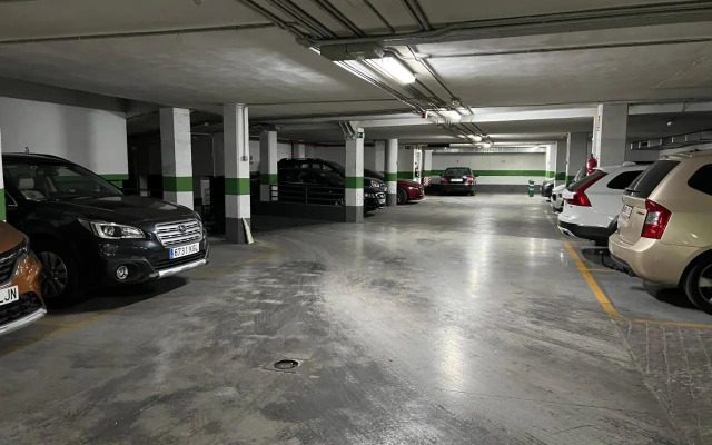 Atico Catedral Granada