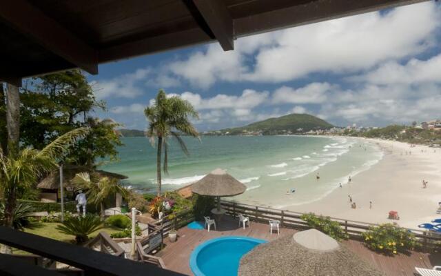 Bombinhas Tourist Apart Hotel