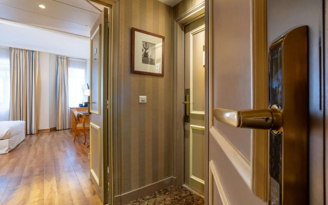 Hôtel Etats-Unis Opéra