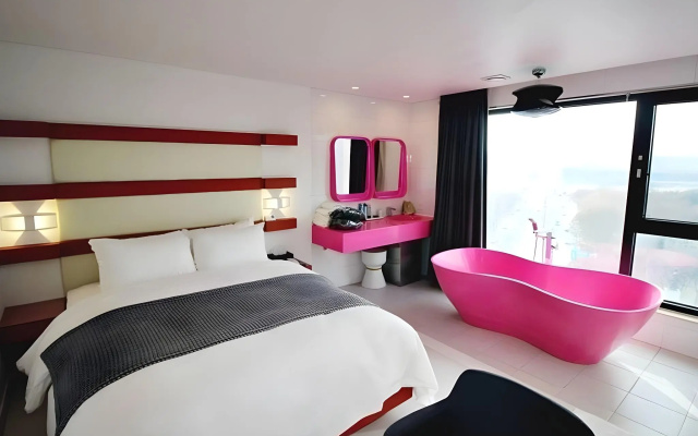 Circle Hotel Seoul