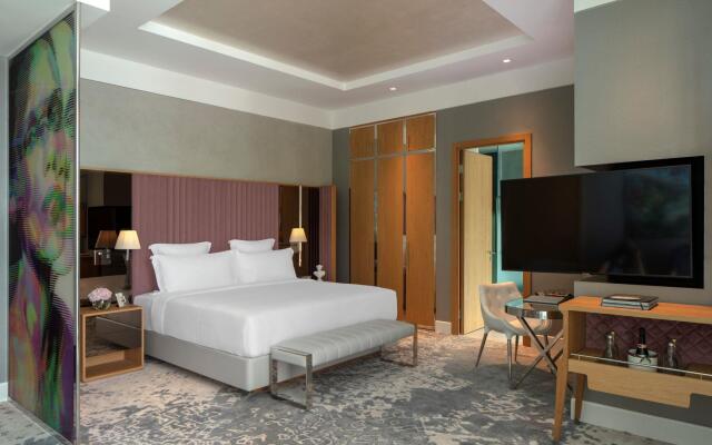 SLS Dubai Hotel & Residences
