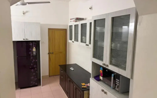 Gintara Beachstay