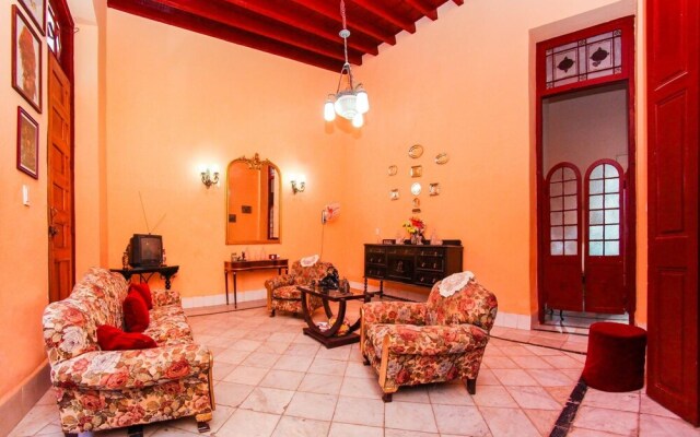 Havana Accomodation 1883