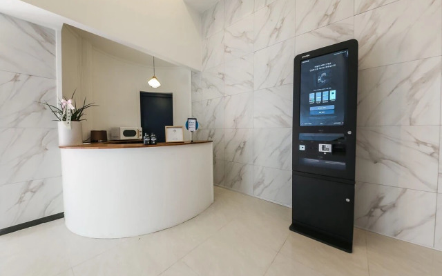 Boutique Hotel Super Rocket