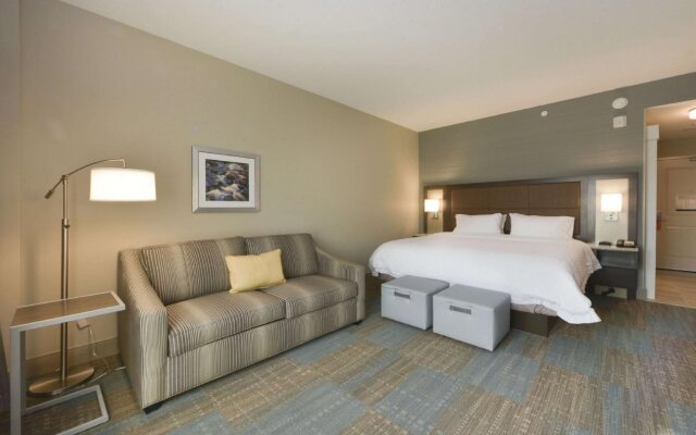 Hampton Inn Lumberton