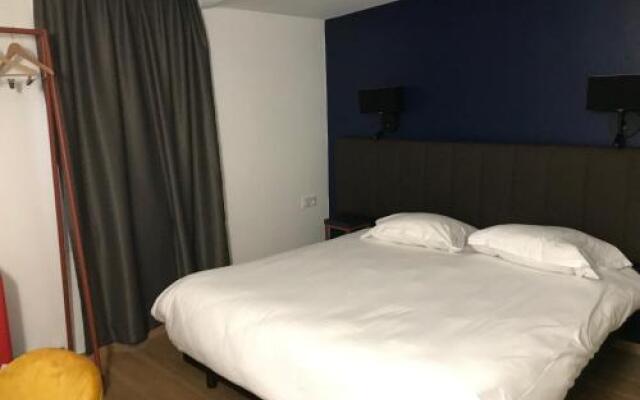 3B Hôtel de Bordeaux