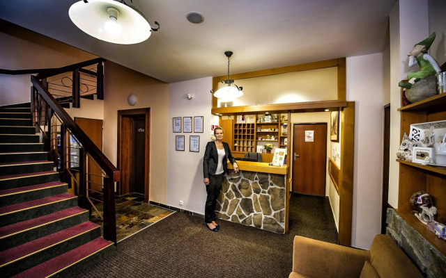 Hotel Sobota