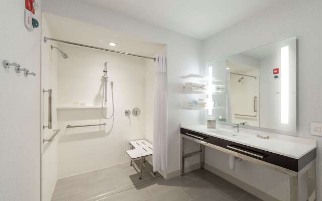 Hampton Inn & Suites Bridgewater