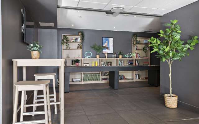 Aiden by Best Western Stockholm Solna
