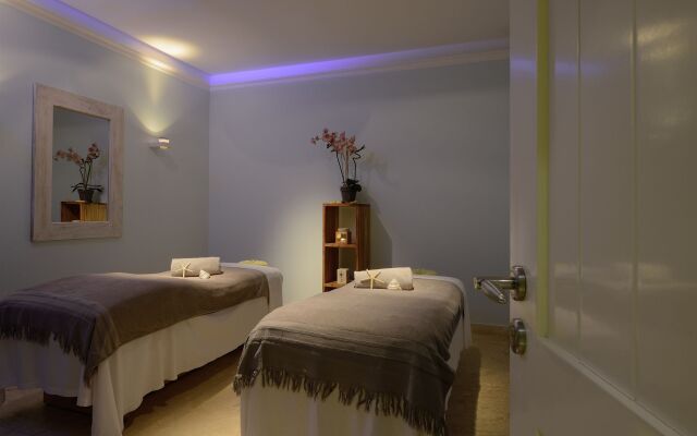 Saint Martin Beach Hotel