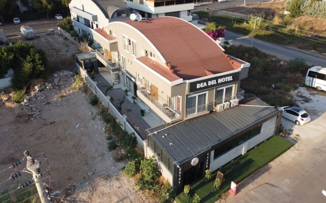 Lara Boutique Hotel