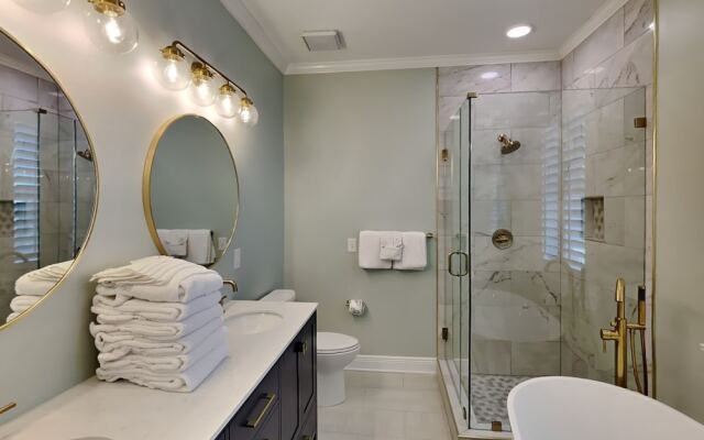 I'd Rather Be Gulfing