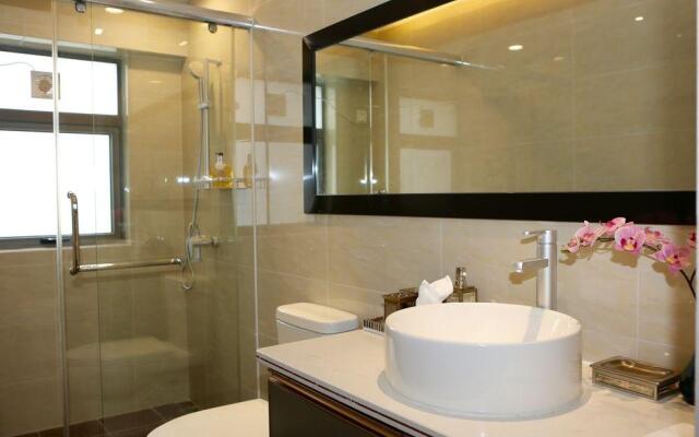 Bennelong Residences