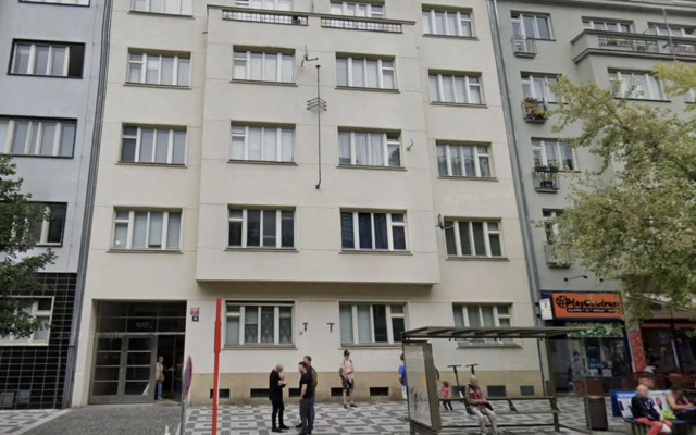 TurnKey Studio by City Mall