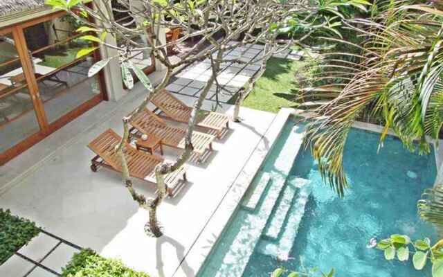 Karma Jimbaran 10 managed by Exotiq Property