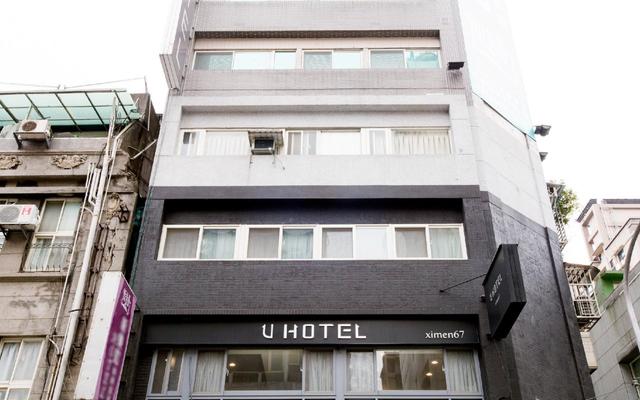 U Hotel (XIMEN)