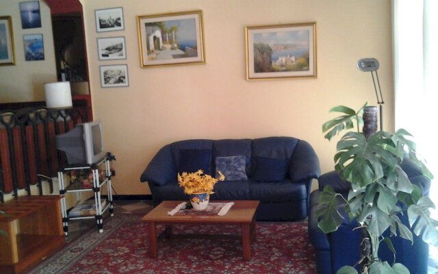 Albergo Jack's Hotel