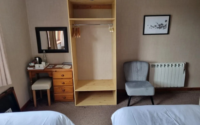 Brae Lea Guest House