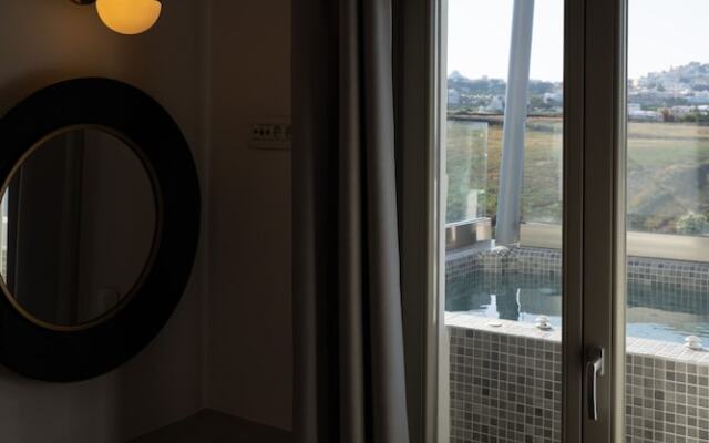 Santa mar Eco suites